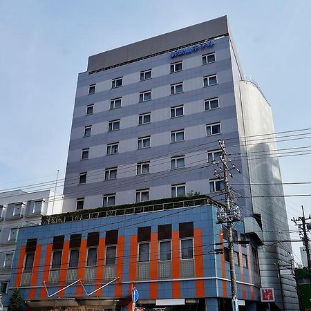 Shin Sayama Hotel Экстерьер фото