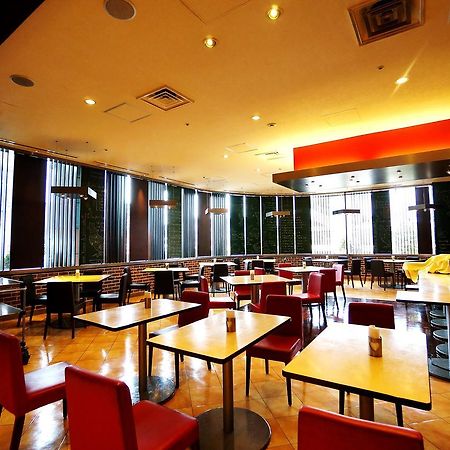 Shin Sayama Hotel Экстерьер фото