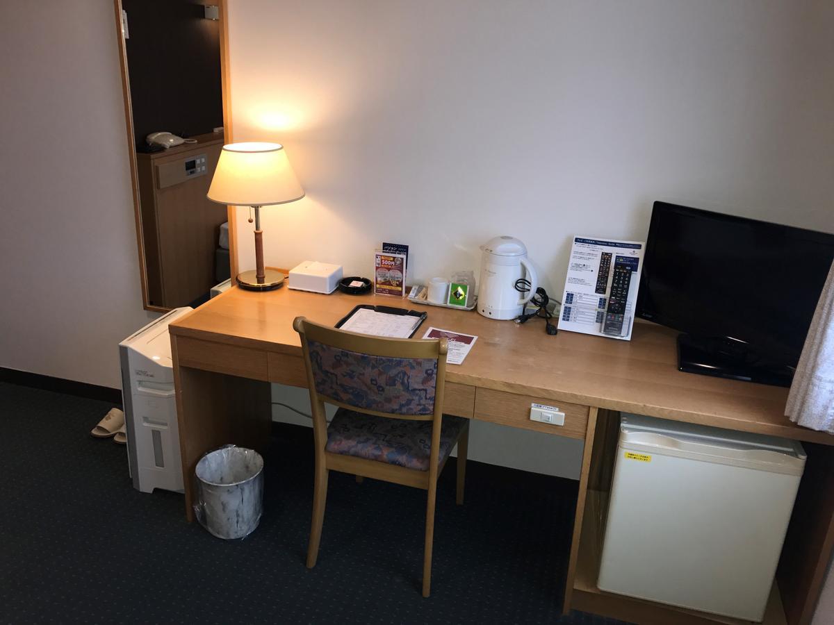 Shin Sayama Hotel Экстерьер фото