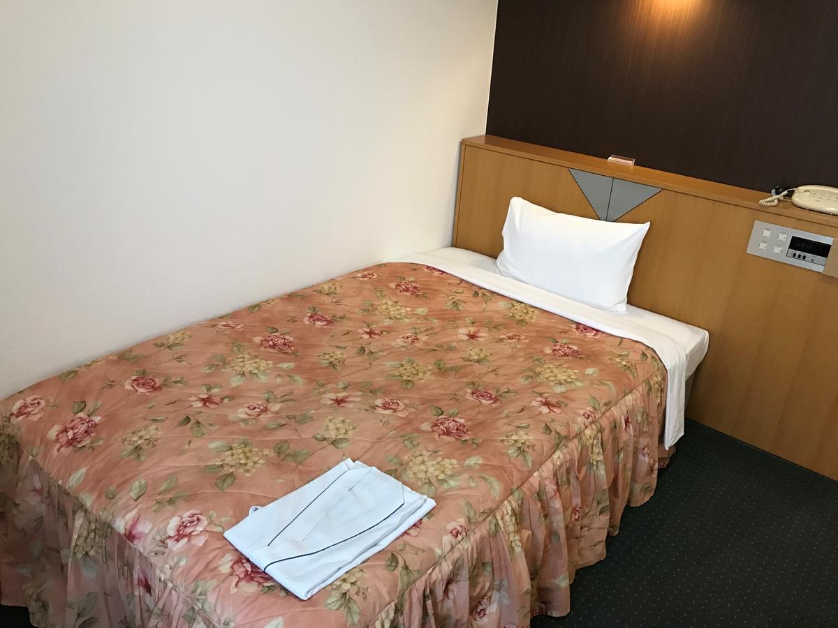 Shin Sayama Hotel Экстерьер фото