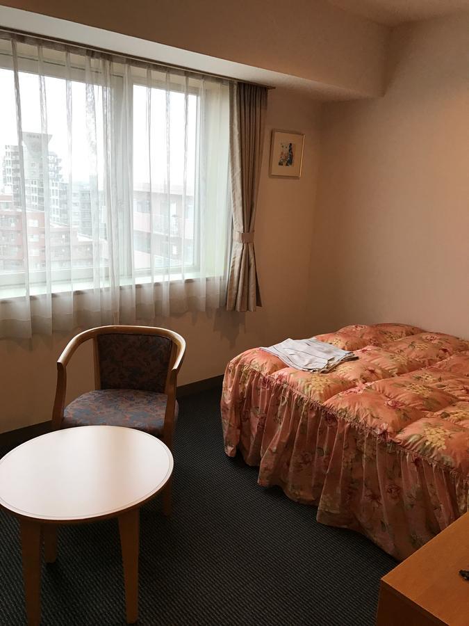 Shin Sayama Hotel Экстерьер фото