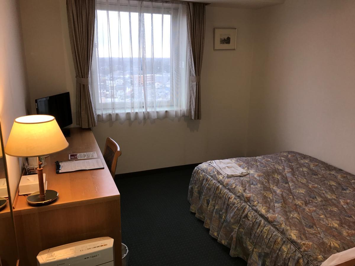 Shin Sayama Hotel Экстерьер фото