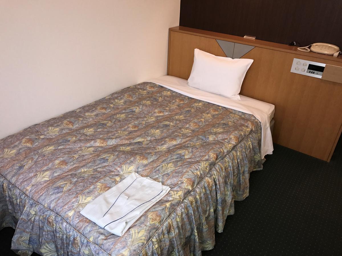 Shin Sayama Hotel Экстерьер фото