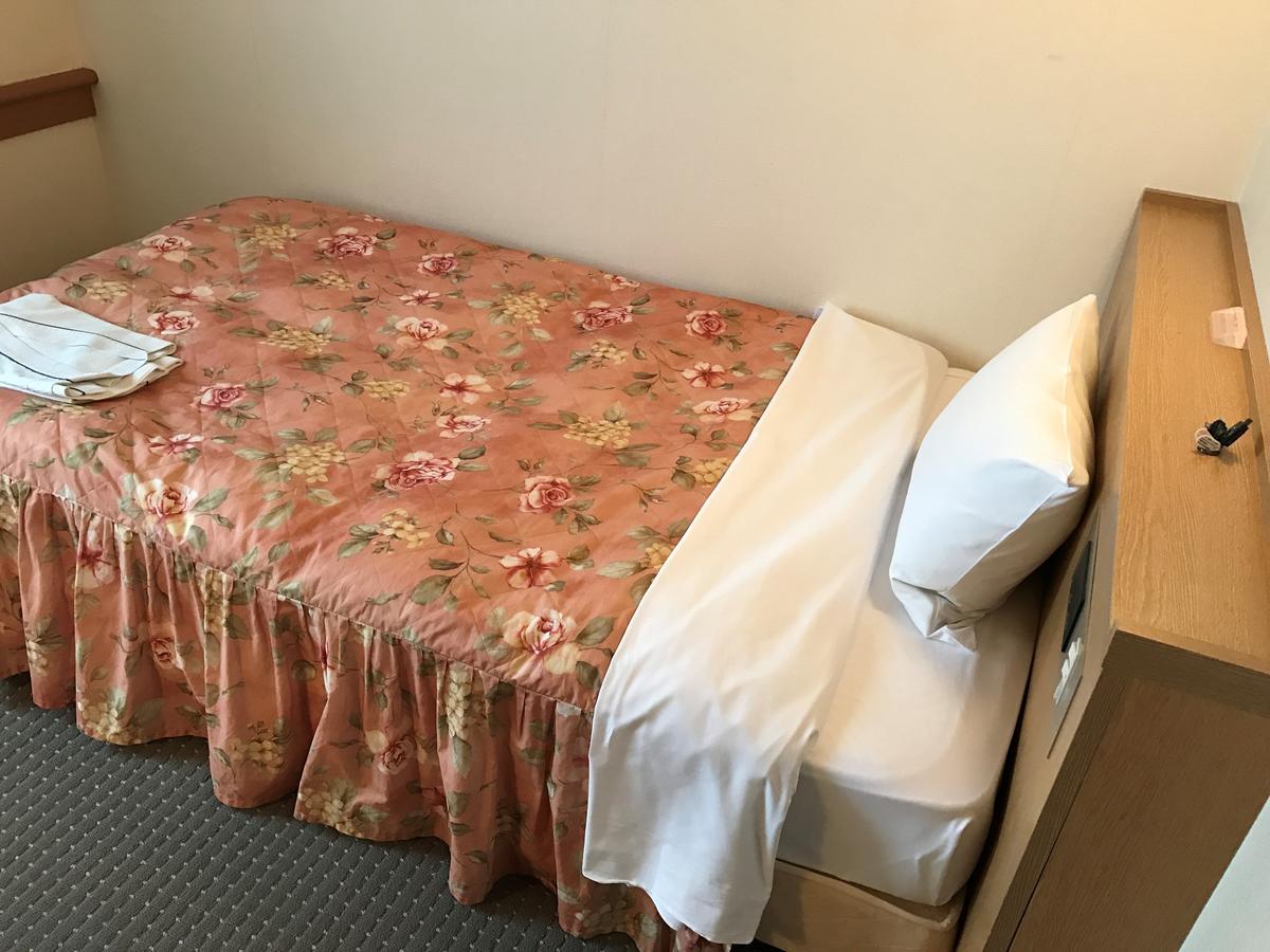 Shin Sayama Hotel Экстерьер фото