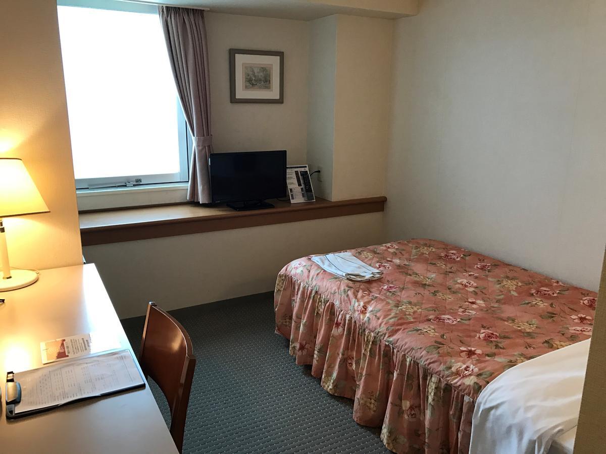 Shin Sayama Hotel Экстерьер фото